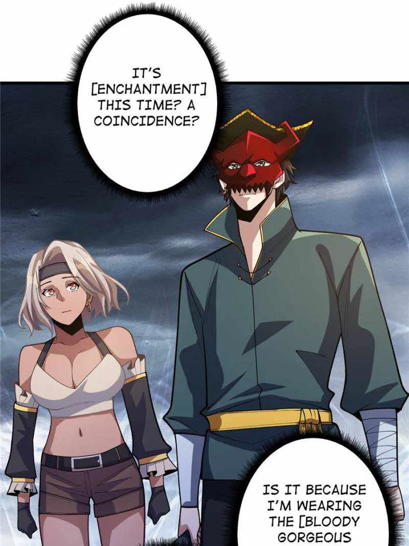 I’m Really Not A Supervillain Chapter 67 page 51 - 