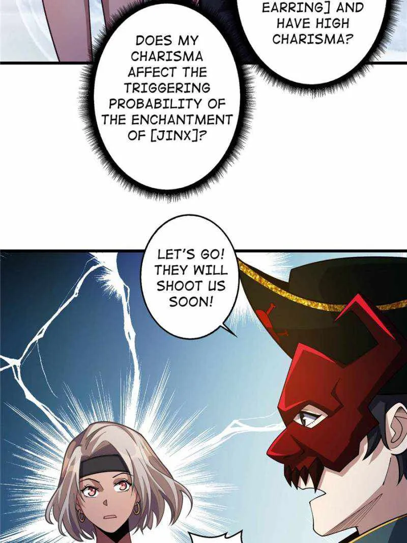 I’m Really Not A Supervillain Chapter 67 page 52 - 