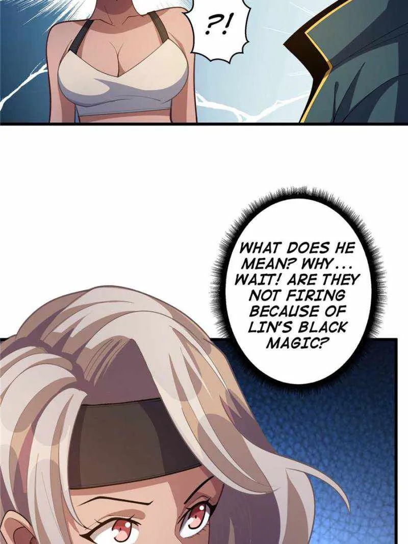 I’m Really Not A Supervillain Chapter 67 page 53 - 