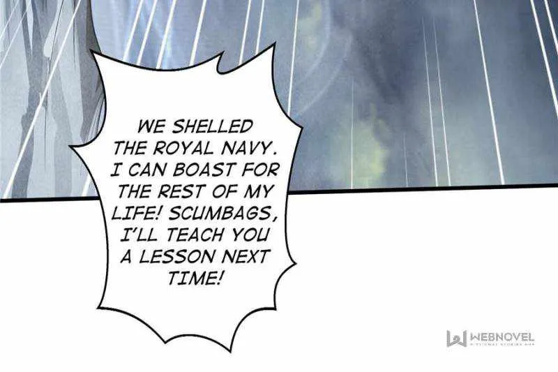 I’m Really Not A Supervillain Chapter 67 page 58 - 