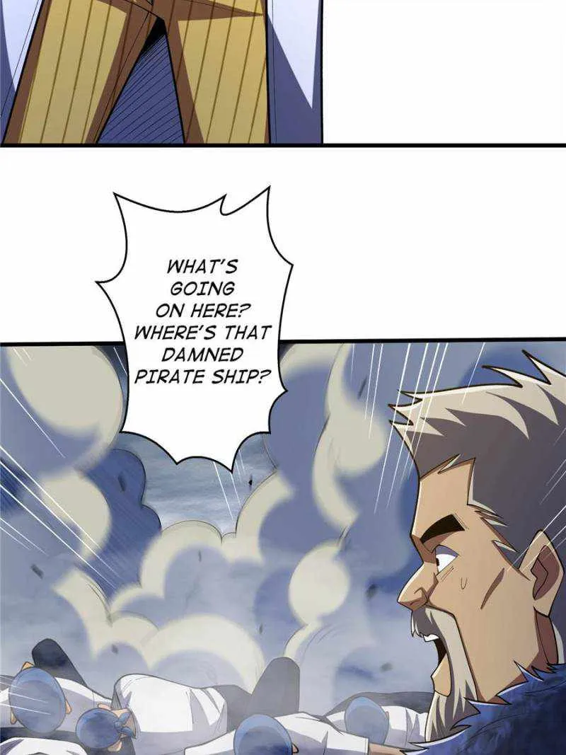 I’m Really Not A Supervillain Chapter 67 page 60 - 