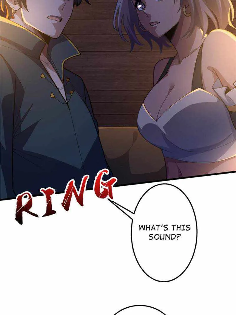 I’m Really Not A Supervillain Chapter 67 page 7 - 