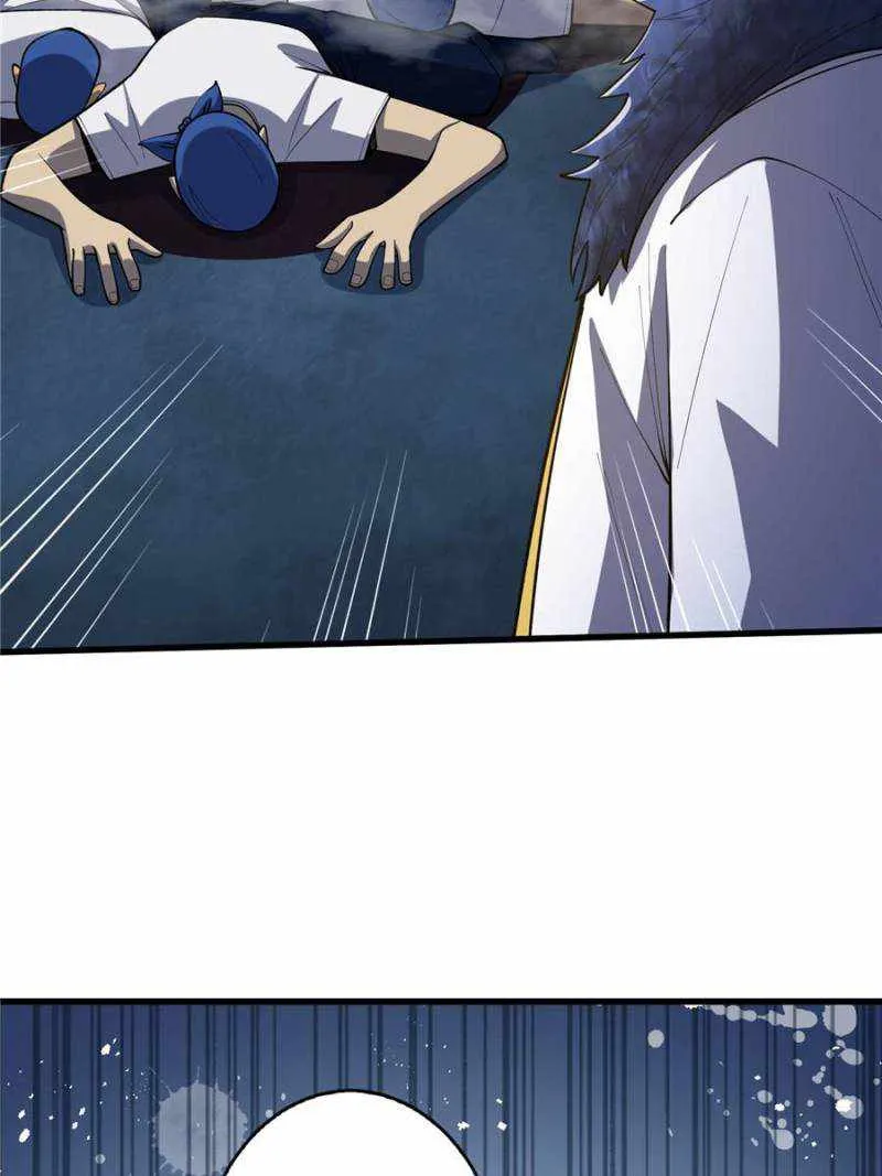 I’m Really Not A Supervillain Chapter 67 page 61 - 