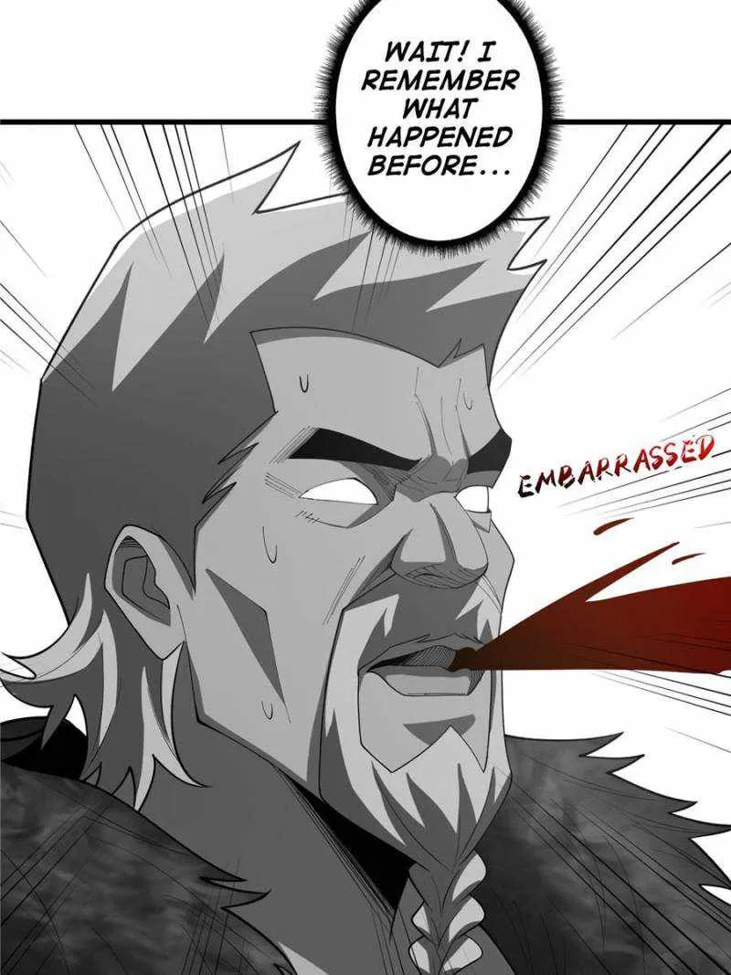 I’m Really Not A Supervillain Chapter 67 page 63 - 