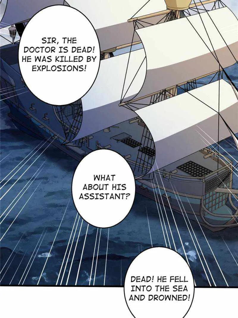 I’m Really Not A Supervillain Chapter 67 page 65 - 