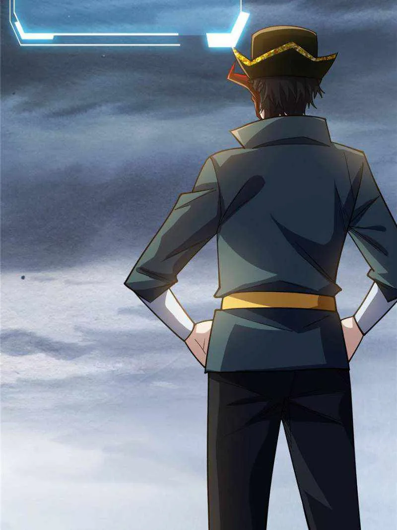 I’m Really Not A Supervillain Chapter 67 page 69 - 