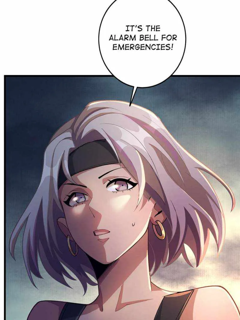 I’m Really Not A Supervillain Chapter 67 page 8 - 
