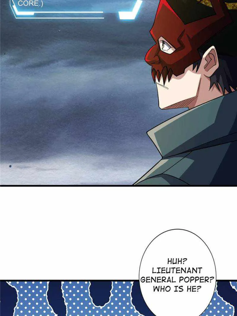 I’m Really Not A Supervillain Chapter 67 page 71 - 