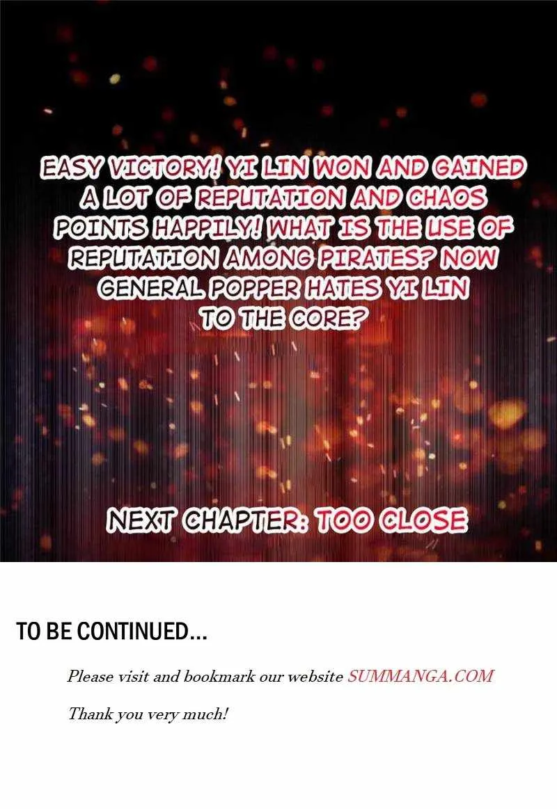 I’m Really Not A Supervillain Chapter 67 page 73 - 