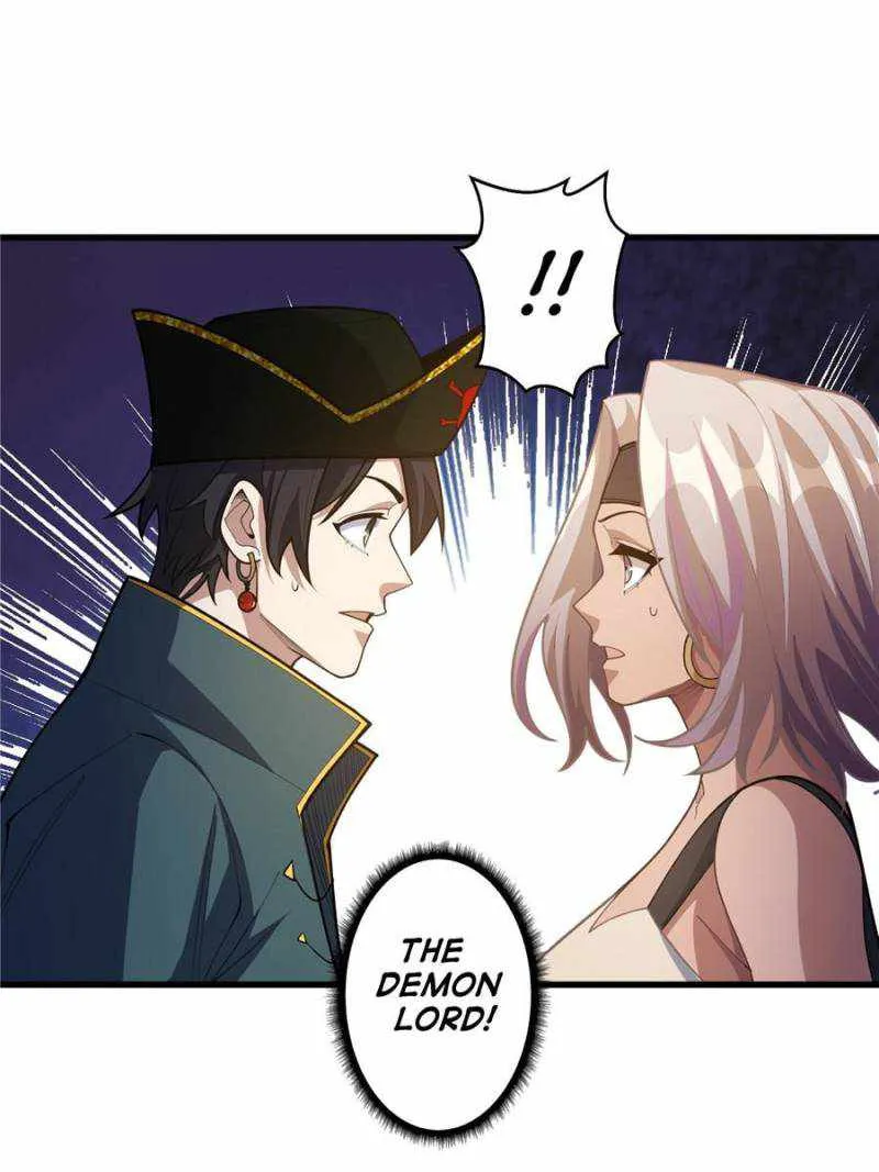 I’m Really Not A Supervillain Chapter 67 page 10 - 