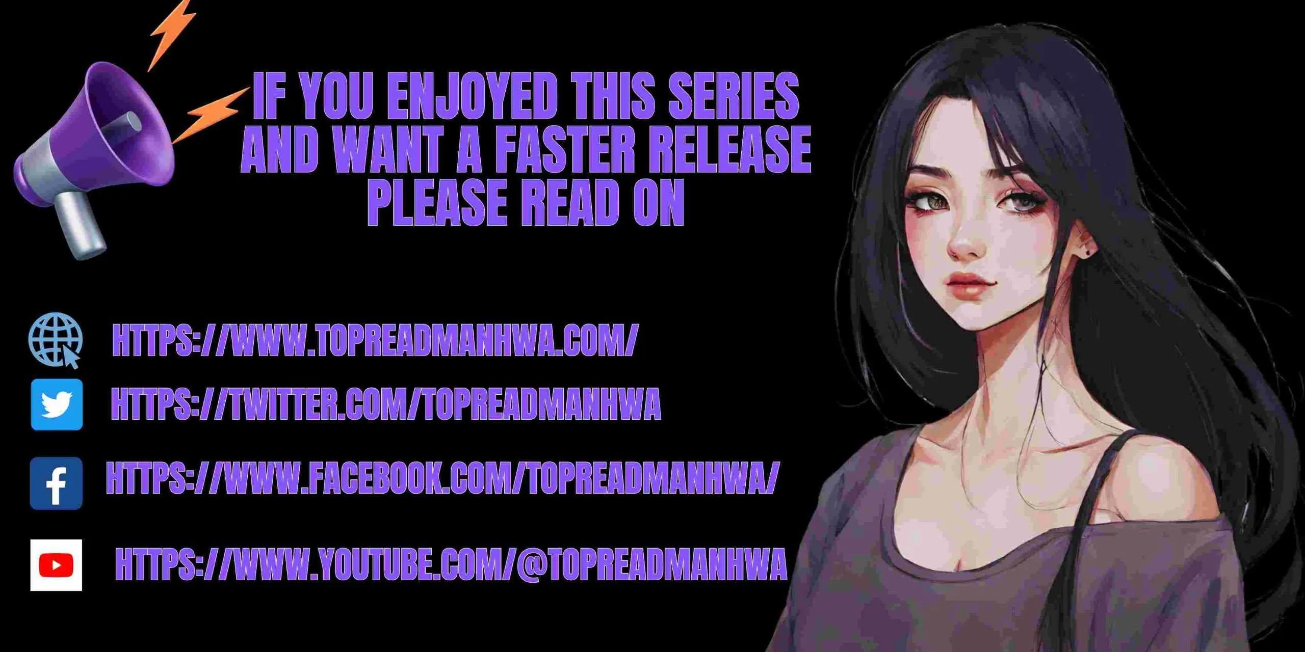 I’m Really Not A Supervillain Chapter 68 page 1 - 