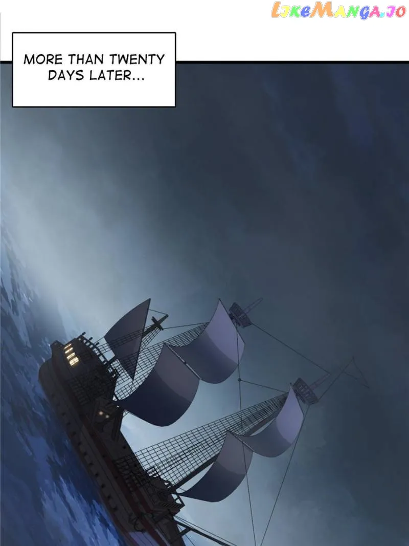 I’m Really Not A Supervillain Chapter 68 page 2 - 