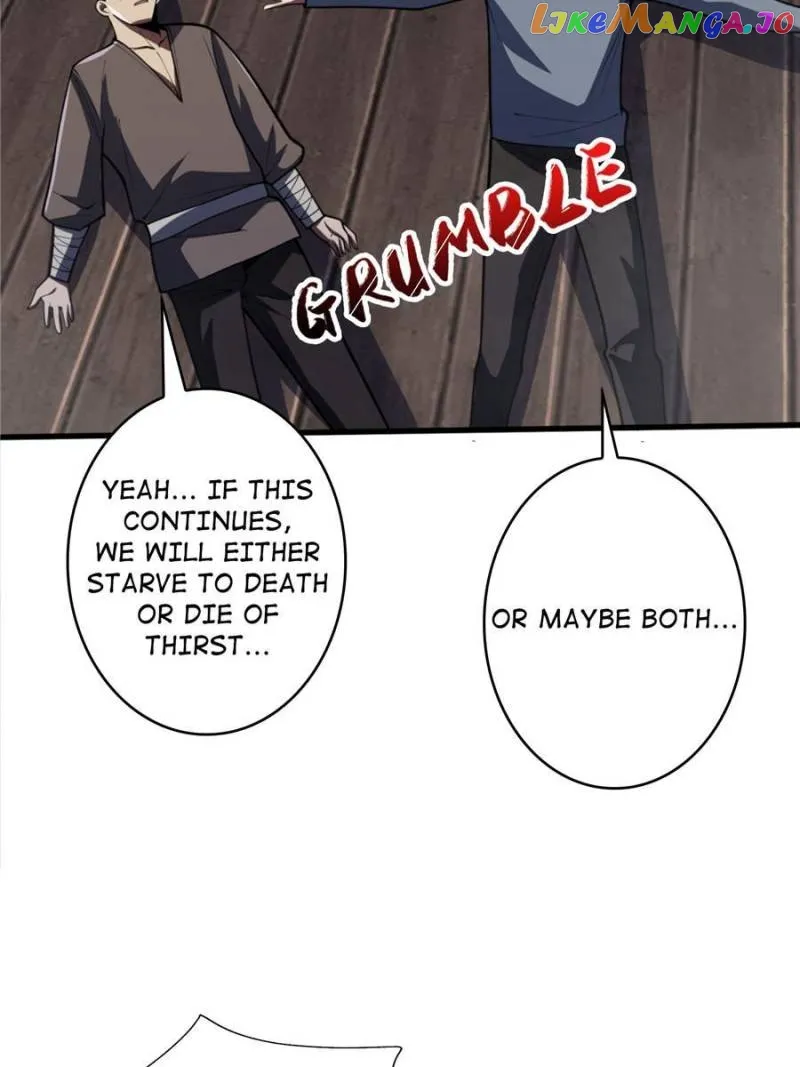 I’m Really Not A Supervillain Chapter 68 page 12 - 