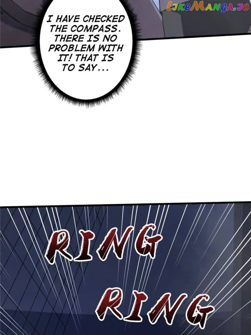 I’m Really Not A Supervillain Chapter 68 page 14 - 
