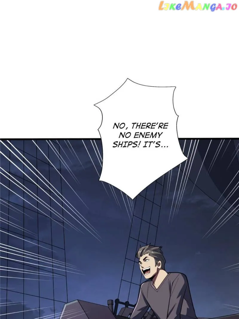 I’m Really Not A Supervillain Chapter 68 page 16 - 