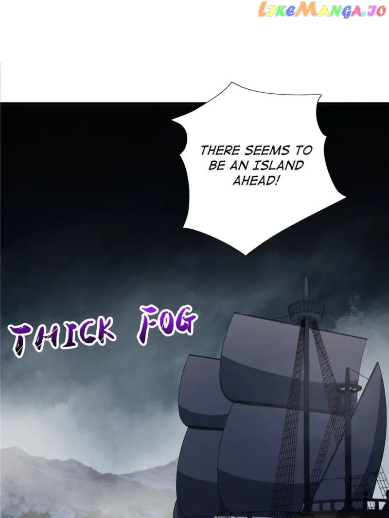I’m Really Not A Supervillain Chapter 68 page 18 - 