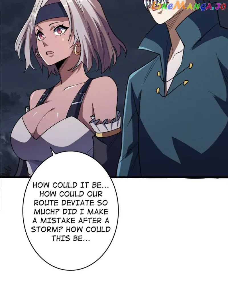 I’m Really Not A Supervillain Chapter 68 page 23 - 
