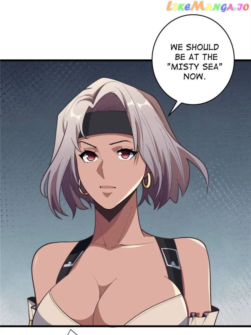 I’m Really Not A Supervillain Chapter 68 page 26 - 
