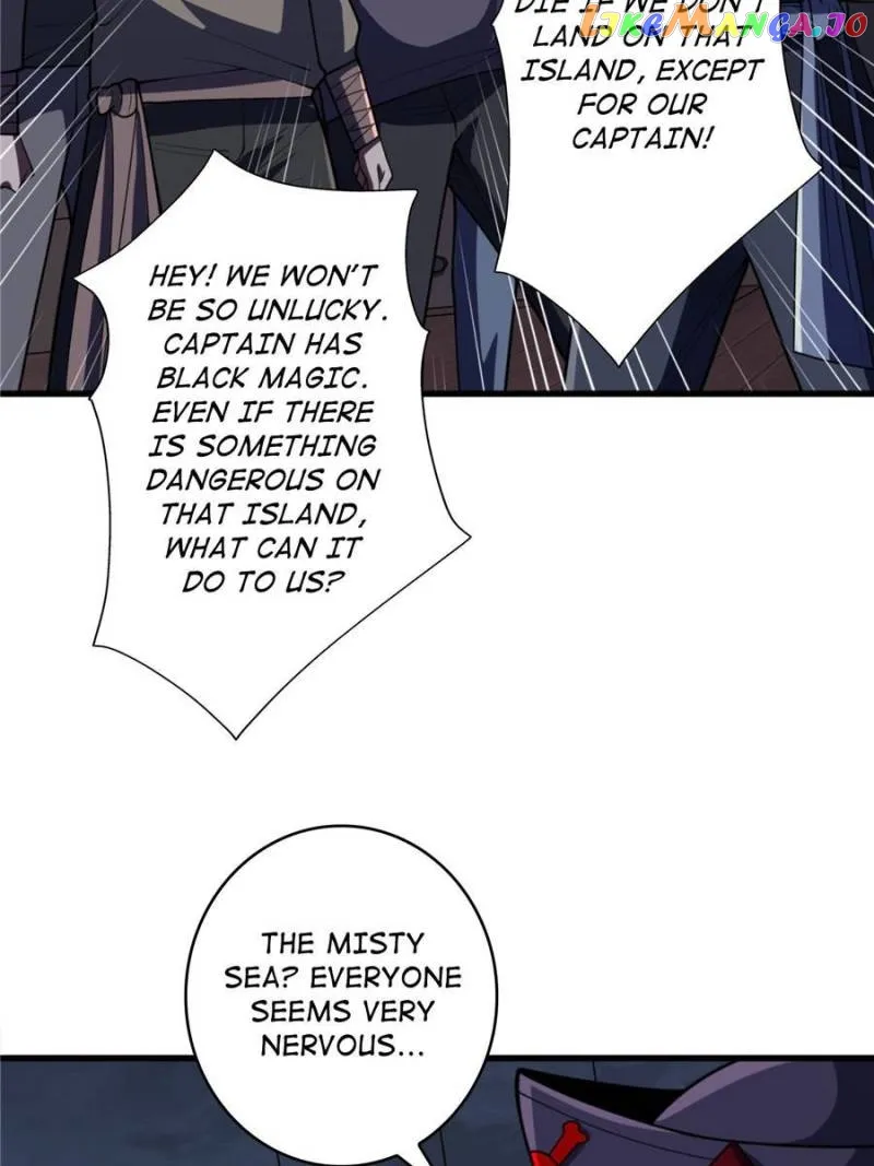 I’m Really Not A Supervillain Chapter 68 page 28 - 