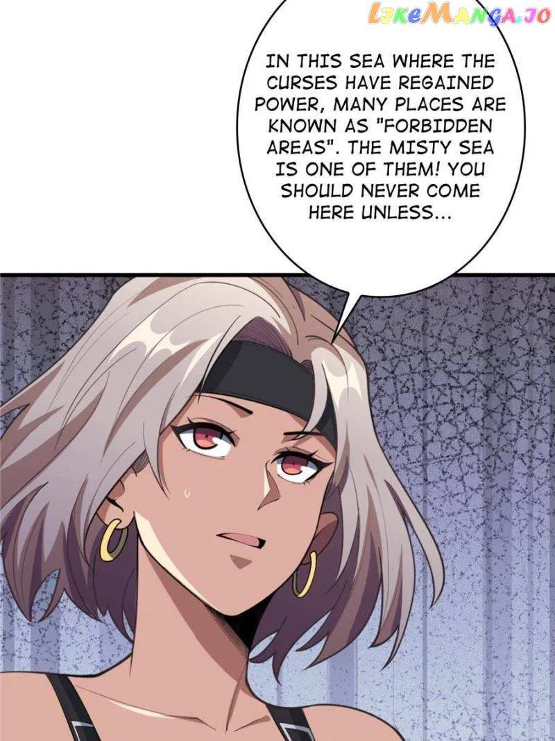 I’m Really Not A Supervillain Chapter 68 page 30 - 