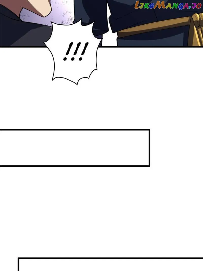 I’m Really Not A Supervillain Chapter 68 page 40 - 