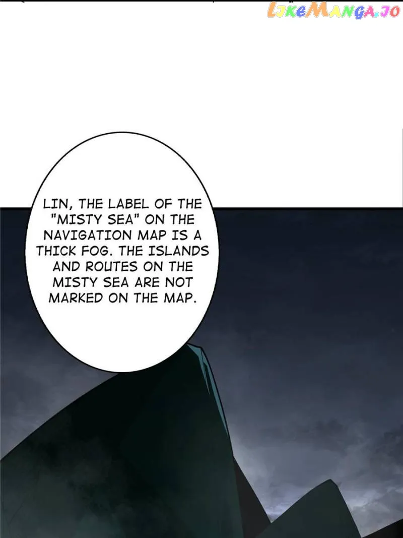 I’m Really Not A Supervillain Chapter 68 page 45 - 