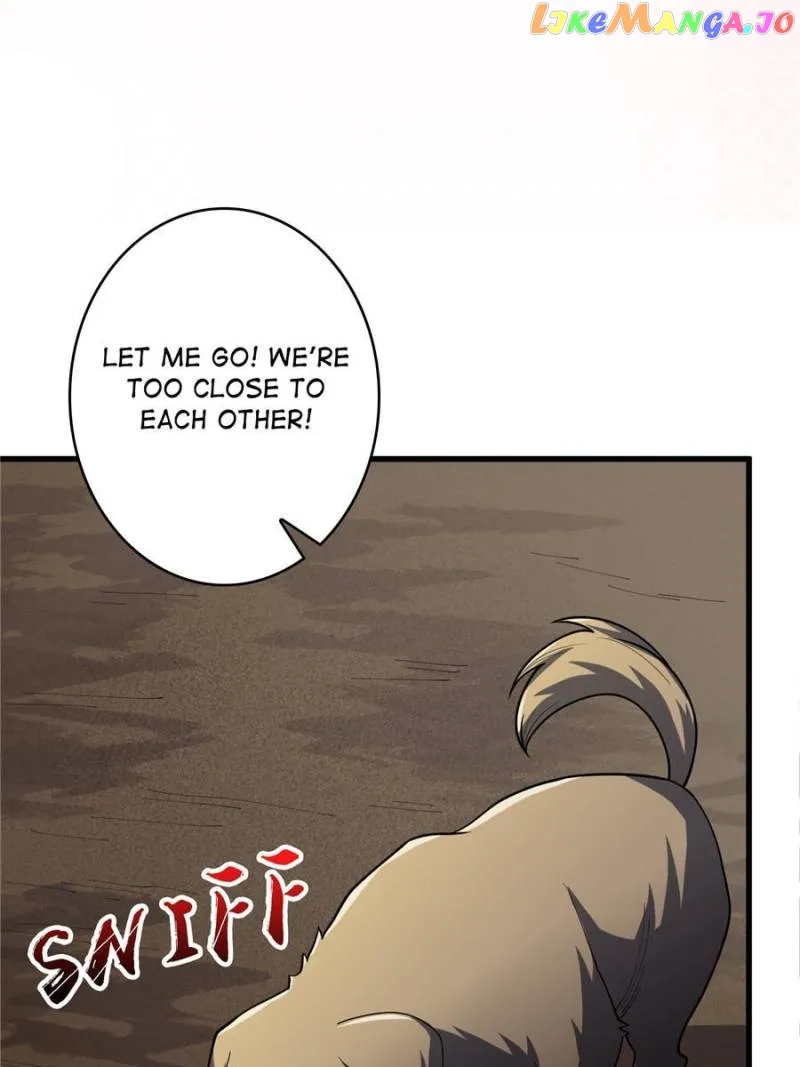 I’m Really Not A Supervillain Chapter 68 page 48 - 