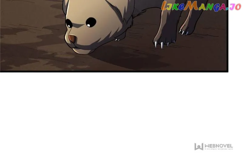 I’m Really Not A Supervillain Chapter 68 page 49 - 