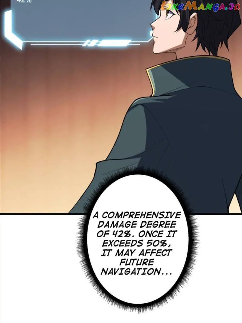 I’m Really Not A Supervillain Chapter 68 page 6 - 