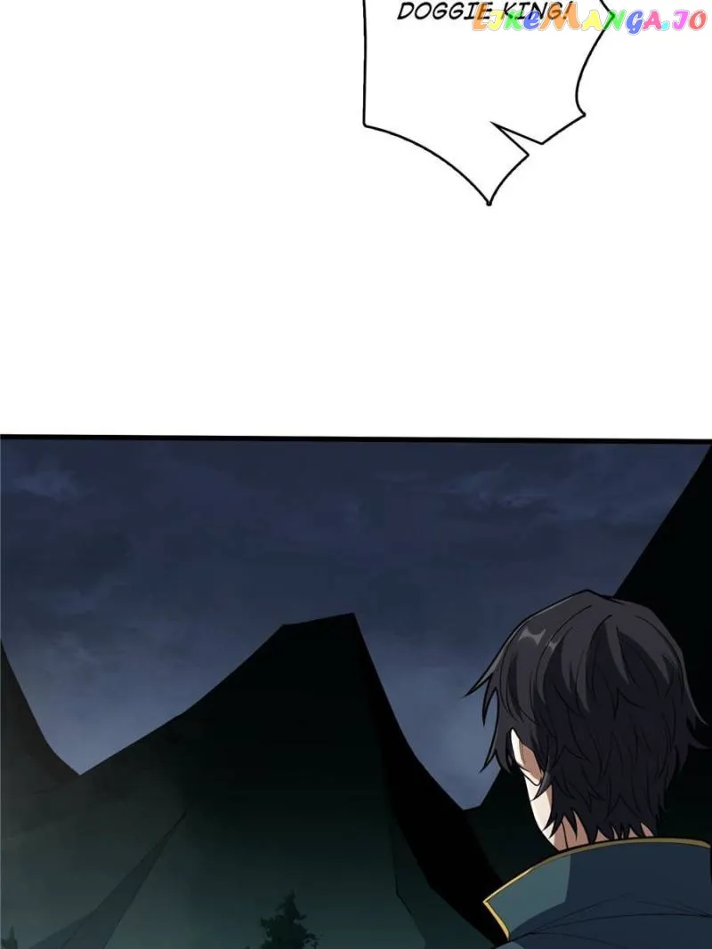 I’m Really Not A Supervillain Chapter 68 page 51 - 