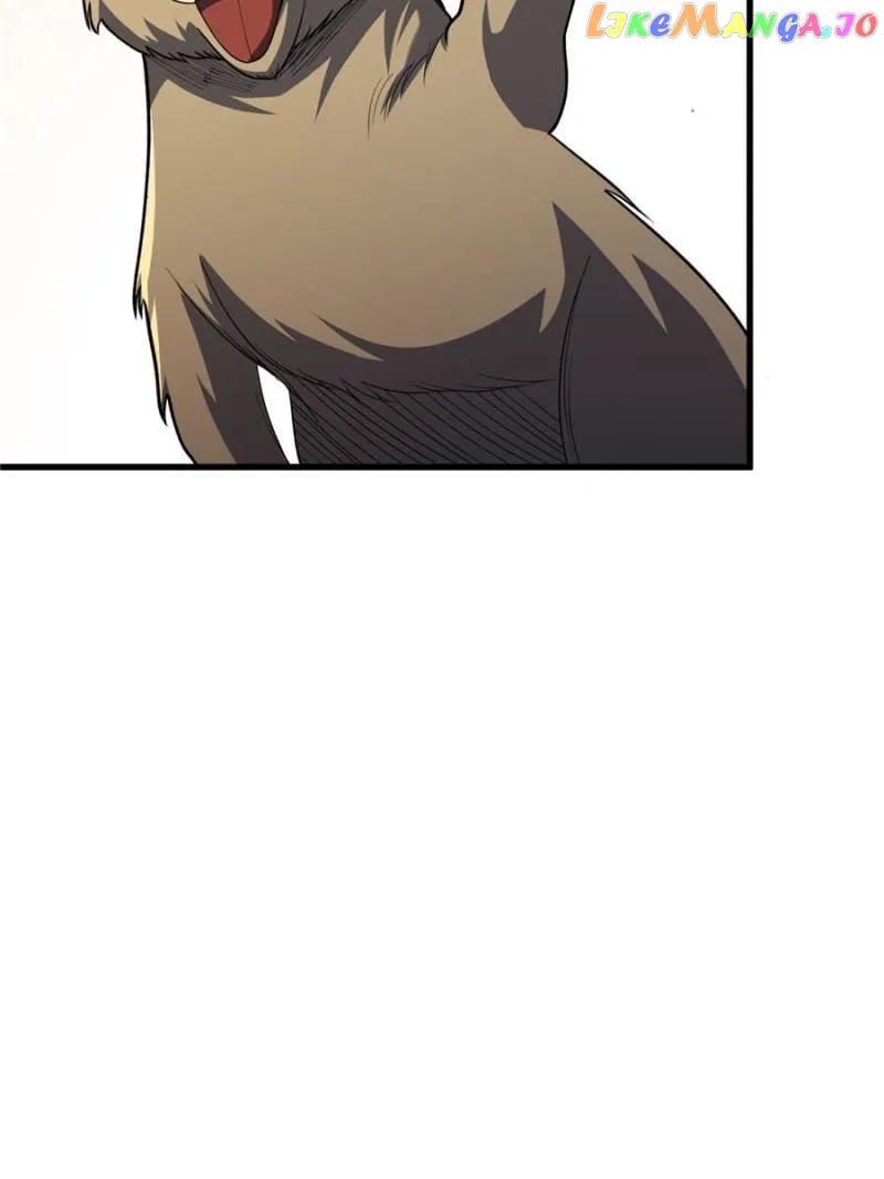 I’m Really Not A Supervillain Chapter 68 page 55 - 