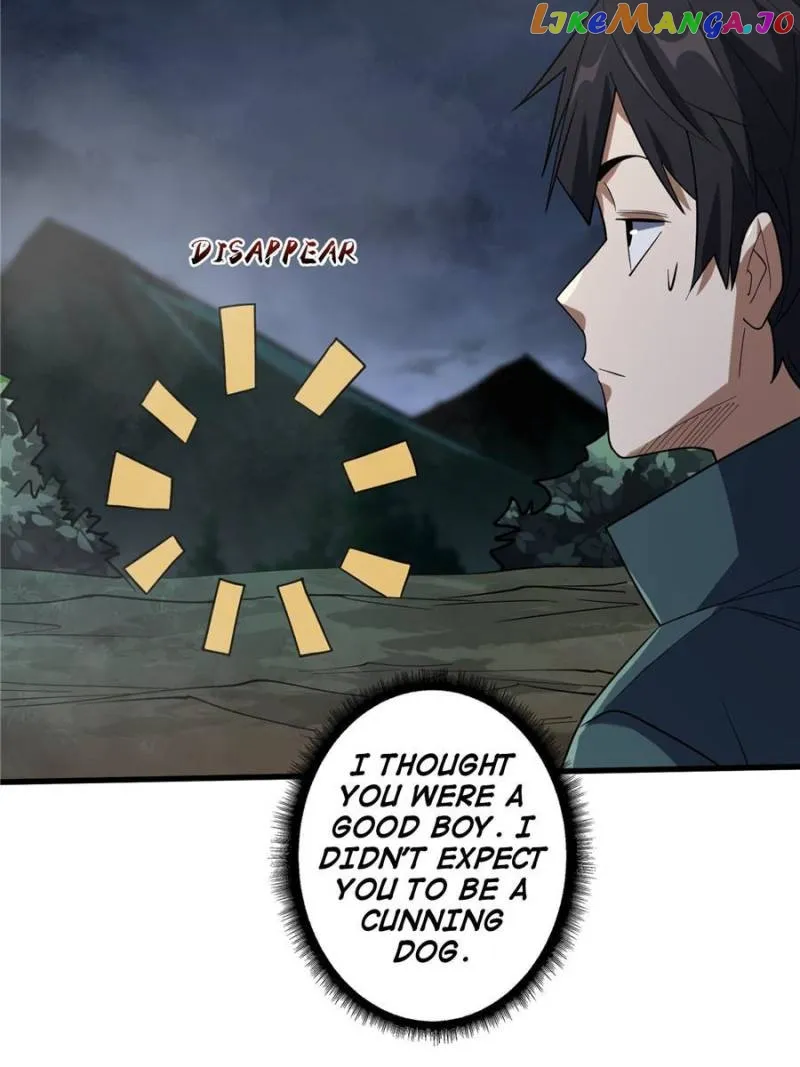 I’m Really Not A Supervillain Chapter 68 page 60 - 
