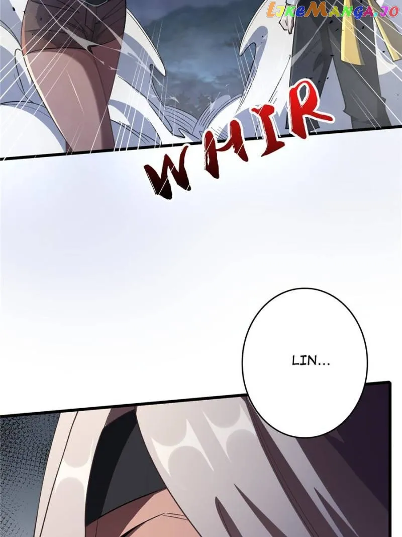 I’m Really Not A Supervillain Chapter 68 page 62 - 