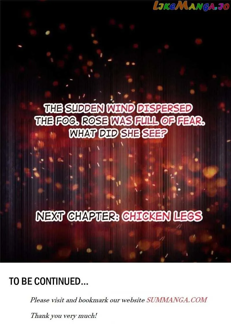 I’m Really Not A Supervillain Chapter 68 page 66 - 