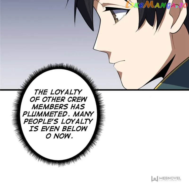 I’m Really Not A Supervillain Chapter 68 page 9 - 