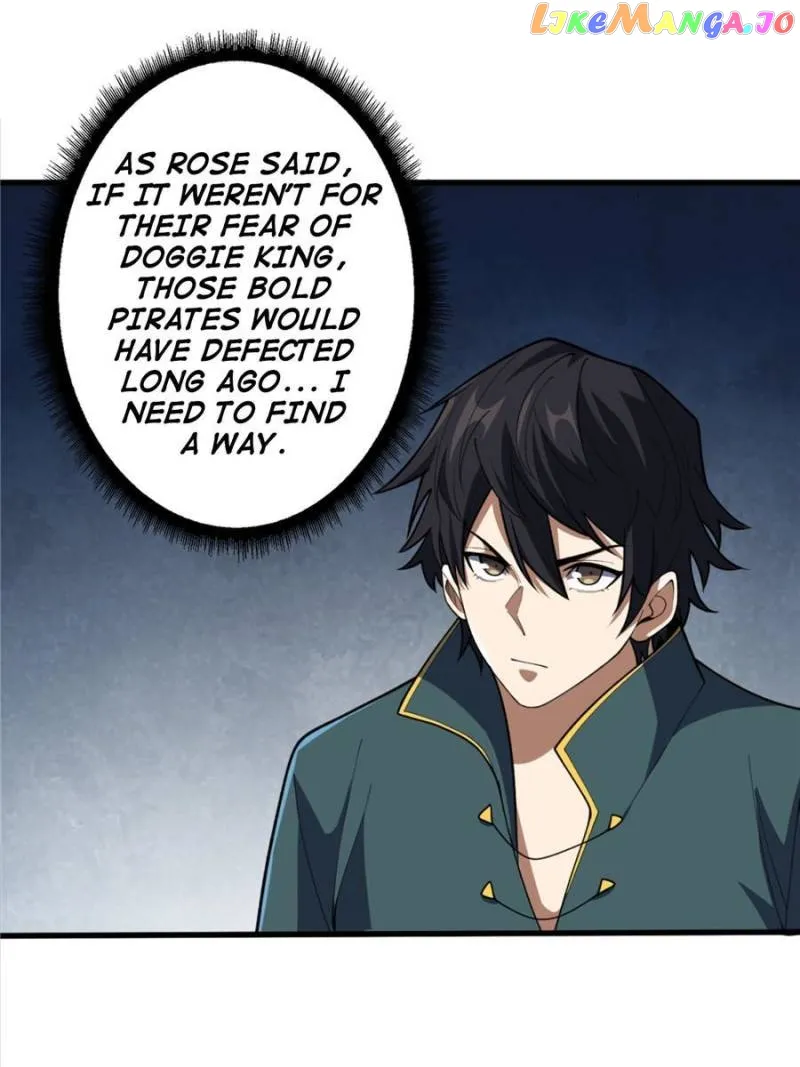 I’m Really Not A Supervillain Chapter 68 page 10 - 