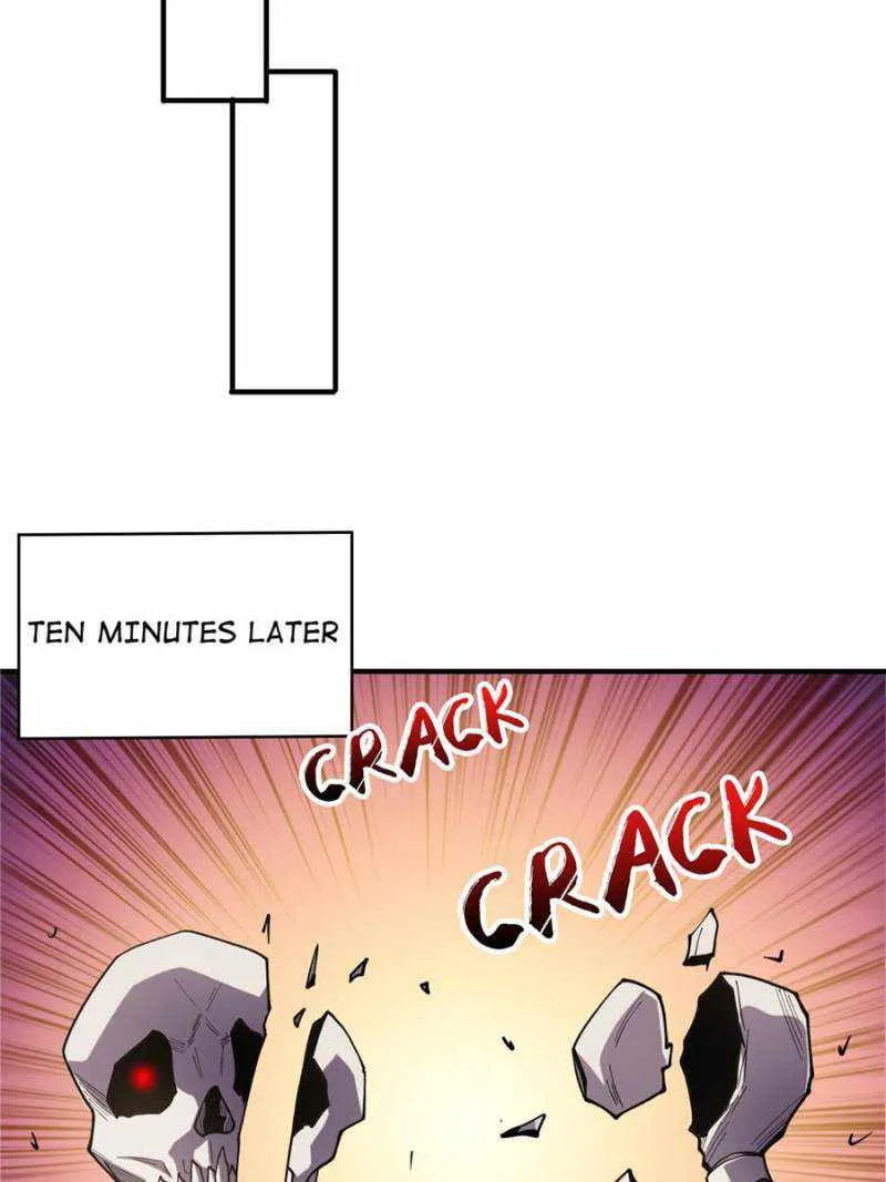 I’m Really Not A Supervillain Chapter 69 page 15 - 