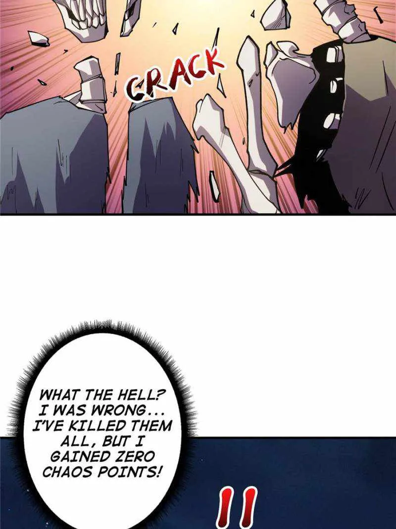 I’m Really Not A Supervillain Chapter 69 page 16 - 