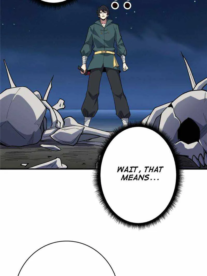 I’m Really Not A Supervillain Chapter 69 page 17 - 