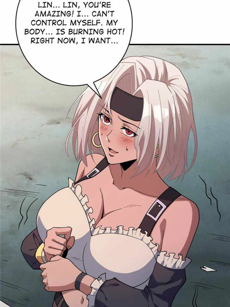 I’m Really Not A Supervillain Chapter 69 page 18 - 