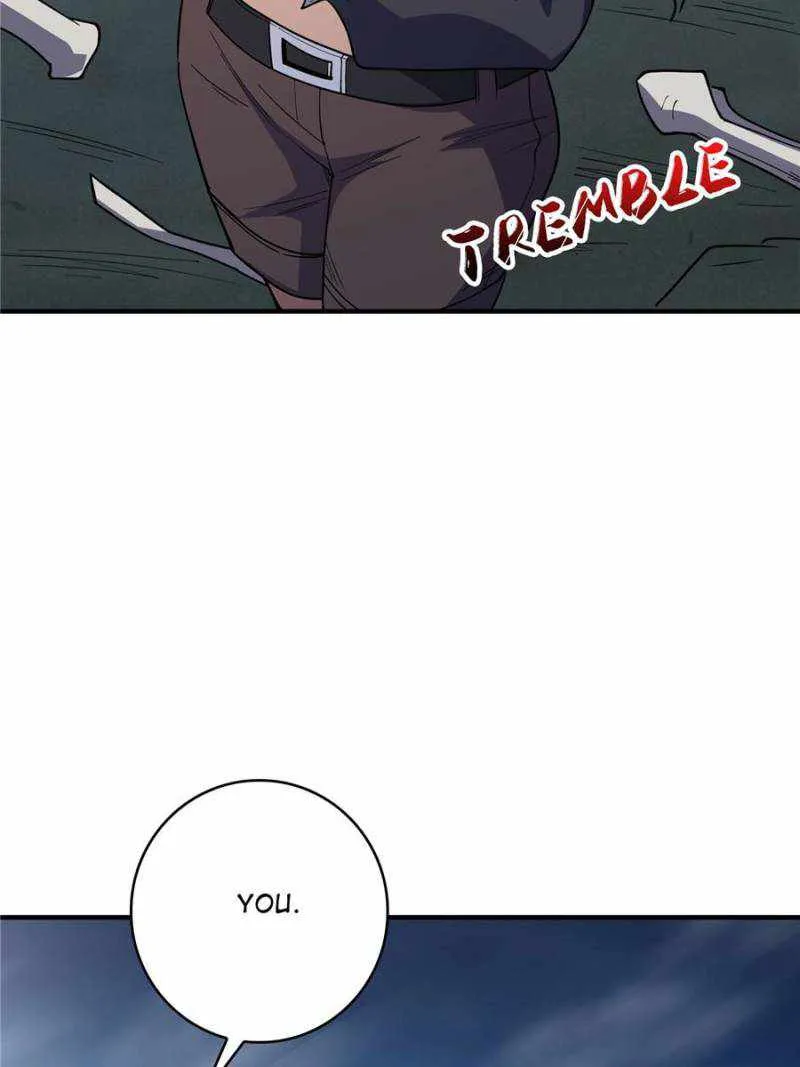 I’m Really Not A Supervillain Chapter 69 page 19 - 