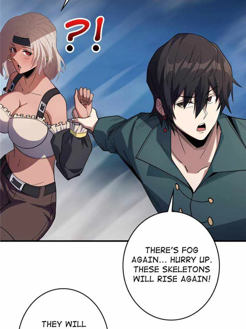 I’m Really Not A Supervillain Chapter 69 page 20 - 