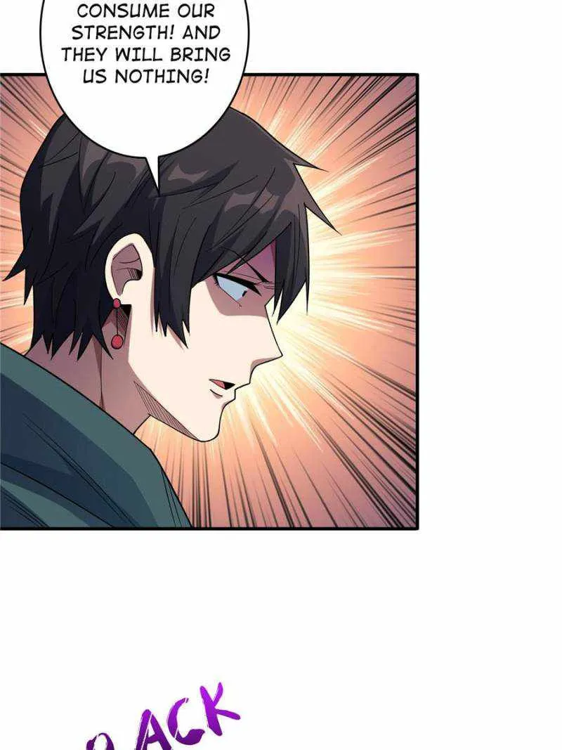 I’m Really Not A Supervillain Chapter 69 page 21 - 