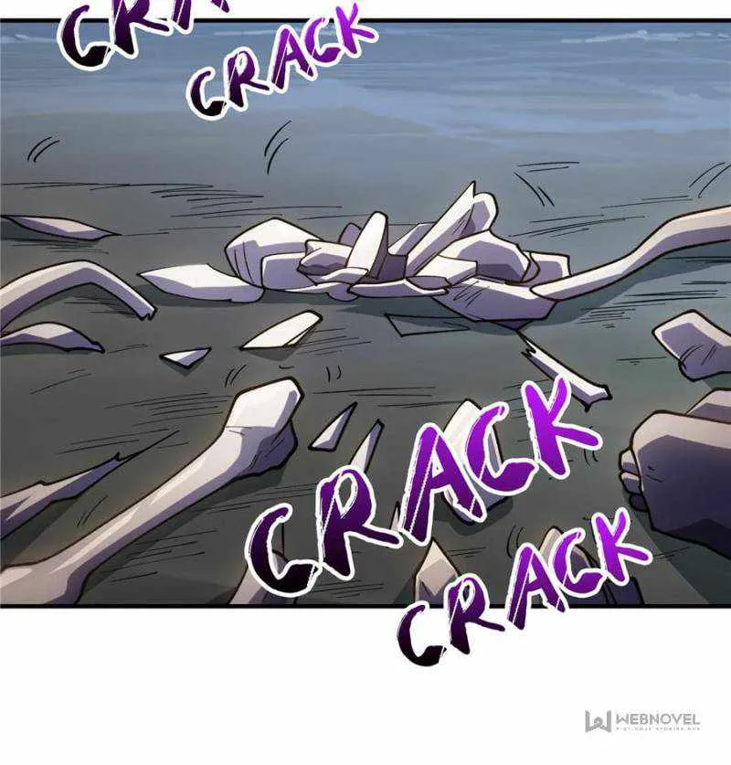I’m Really Not A Supervillain Chapter 69 page 22 - 