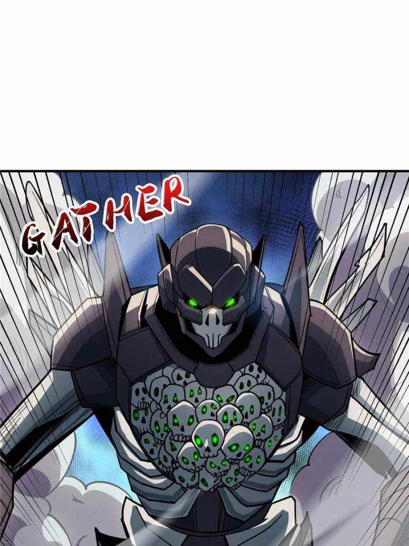 I’m Really Not A Supervillain Chapter 69 page 23 - 