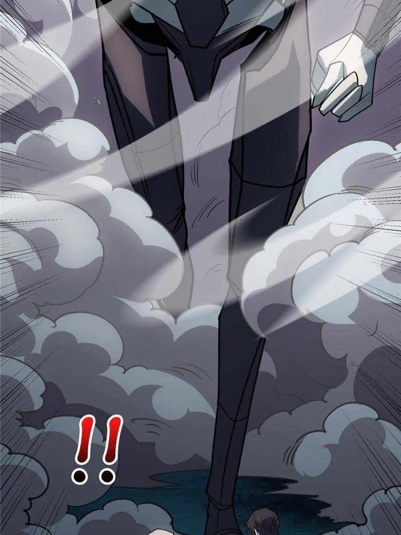 I’m Really Not A Supervillain Chapter 69 page 24 - 