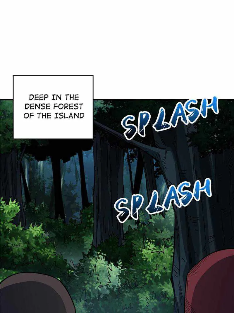 I’m Really Not A Supervillain Chapter 69 page 26 - 