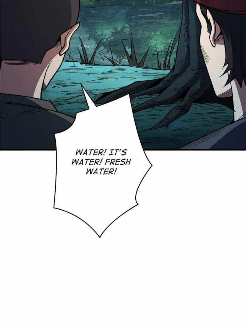 I’m Really Not A Supervillain Chapter 69 page 27 - 