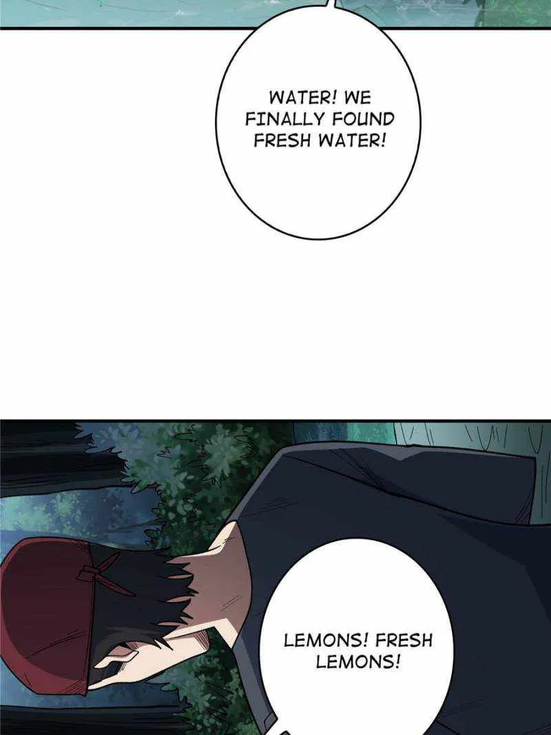 I’m Really Not A Supervillain Chapter 69 page 29 - 