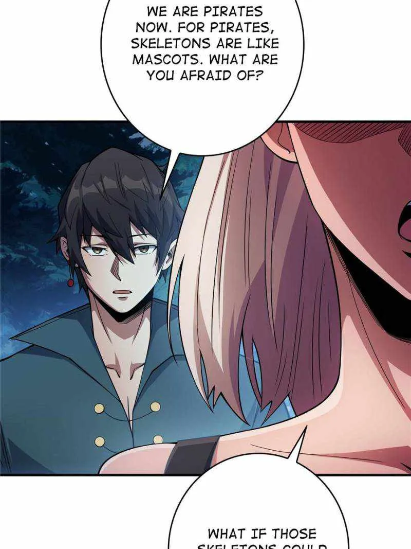 I’m Really Not A Supervillain Chapter 69 page 4 - 